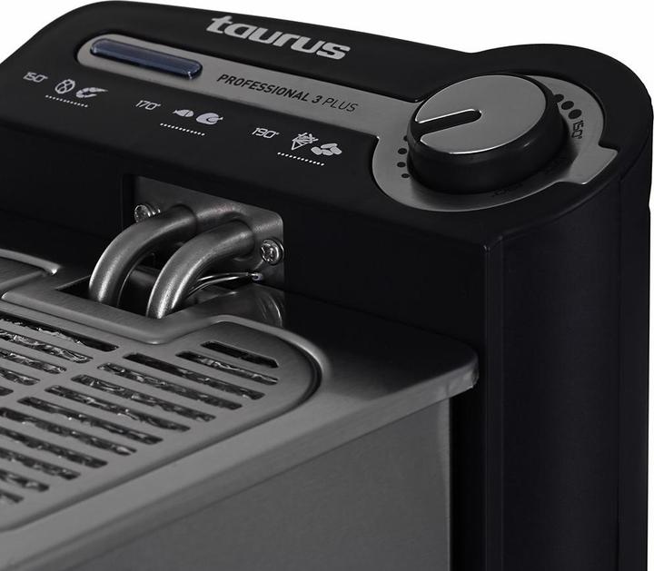 Image du produit Taurus Deepfryer3l