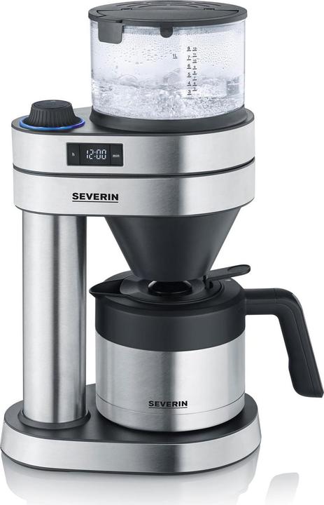 Image du produit Severin KA 5763 Cafe Caprice Thermoline