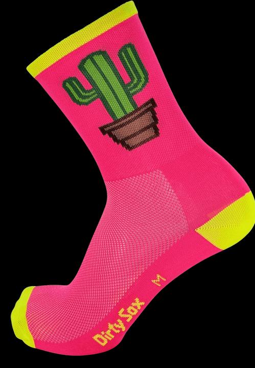 Image du produit Dirtysox Allround - Elite - Cactus (40 - 43)