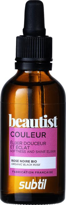 Subtil Beautist - Color Shine Elixir 50 ml (50 ml)