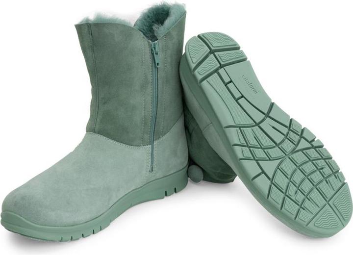 Produktbild Vitaform Stiefelette Supersoft (37)