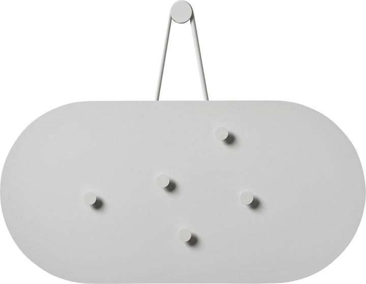 Produktbild Zone Denmark Memotafel (Magnetfolie, 60 x 30 cm)