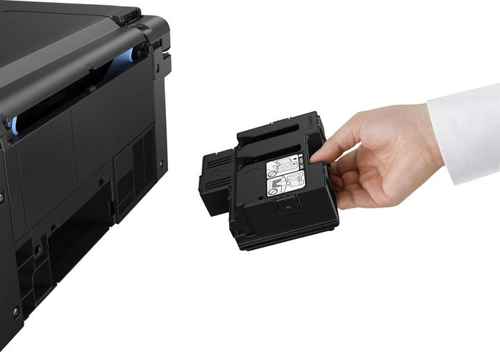 Image du produit Canon PIXMA G2570 (Encre, Couleur)