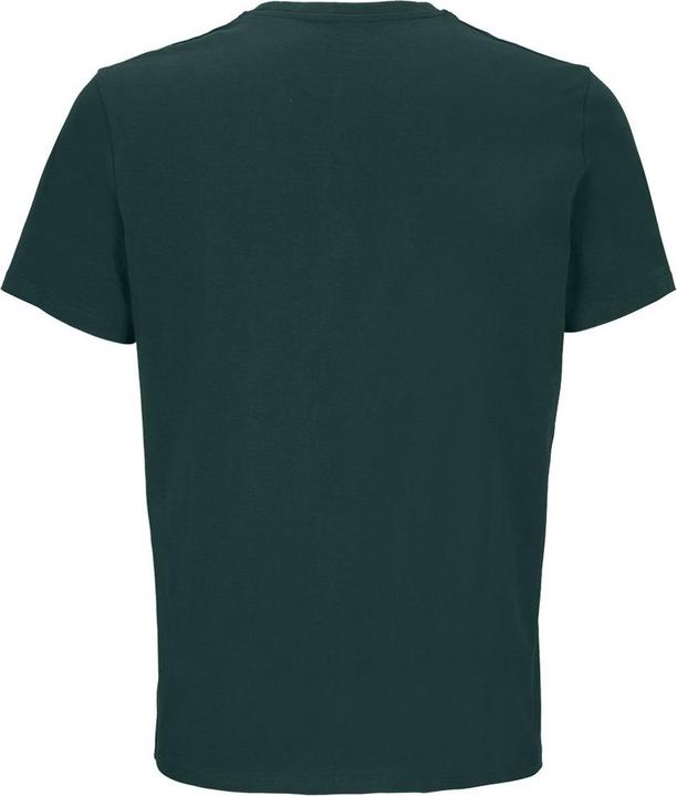 Actual product image Sols Unisex Adult Legend Organic T-Shirt (L)