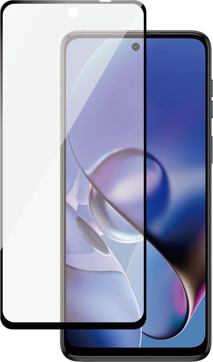Safe Ajustement ultra-large (1 pièce(s), Motorola Moto G14, Motorola Moto G54)