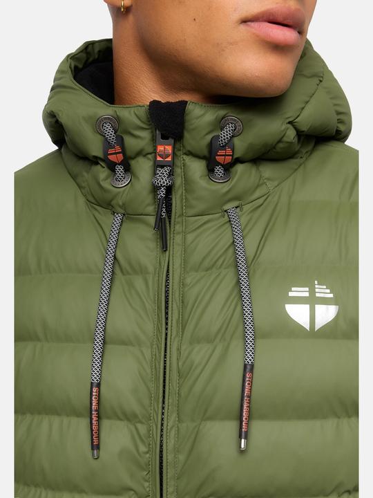Image du produit Stone Harbour Zaharoo (XL)