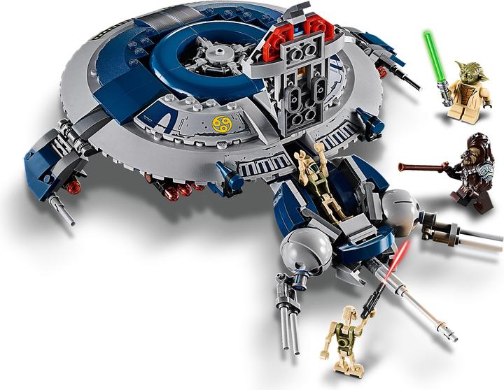 Immagine prodotto LEGO Droide cannoniere (75233, LEGO Star Wars)