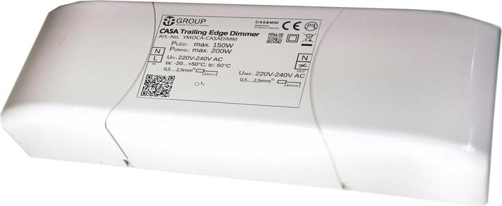 Actual product image Rp-Group Casambi