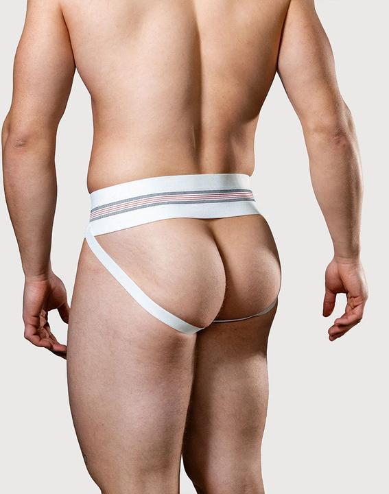Actual product image Bike Supporter Jockstrap 3" (XL)