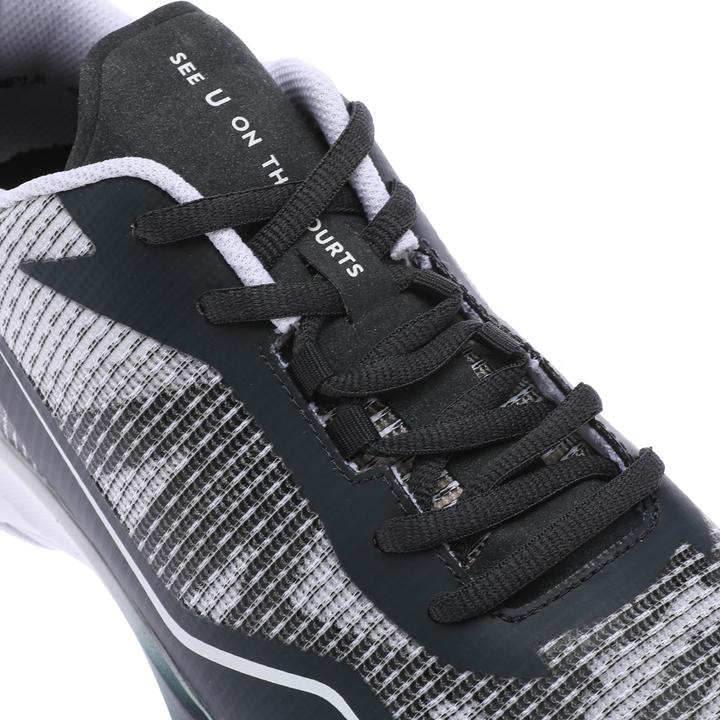Actual product image Perfly Men's badminton shoes - BS Lite 960 anthracite (40)