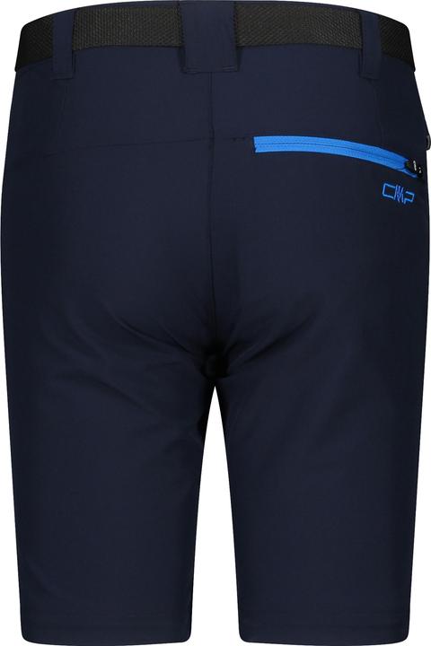 Produktbild CMP Campagnolo Boy's Zip Off Pant with Belt (110)