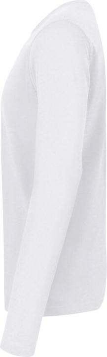 Actual product image Hakro Longsleeve Heavy (S)