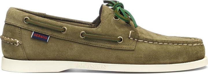 Immagine prodotto Sebago Mocassino 7111PTW 909 VERDE MILITARE (41.5)