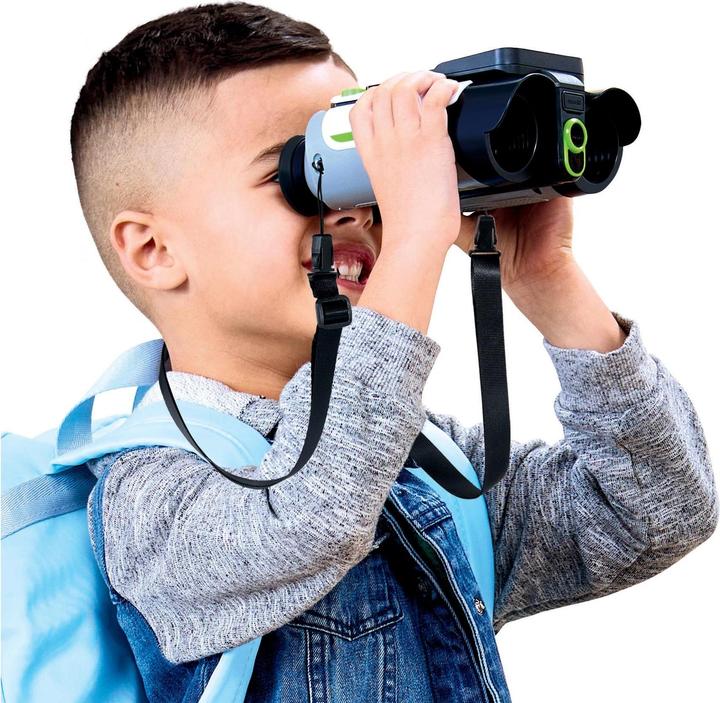 Image du produit VTech Genius XL - Jumelles vidéo interactives (FR)