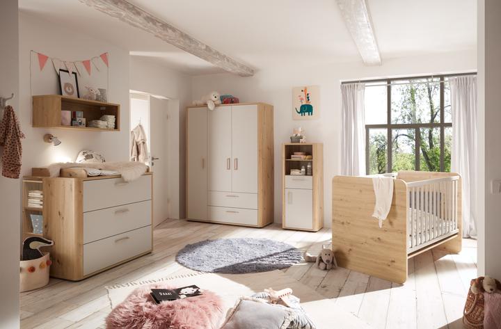 Produktbild Mäusbacher Lilly (70 x 140 cm)