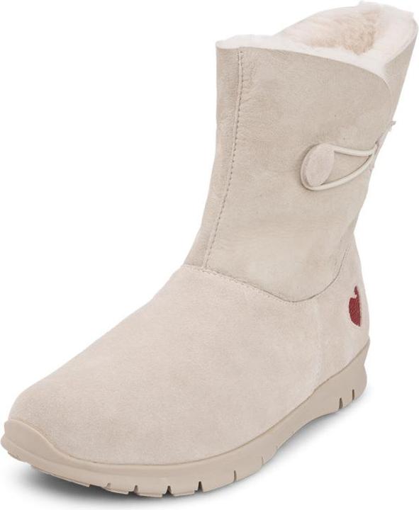 Actual product image Vitaform Supersoft ankle boot (37)