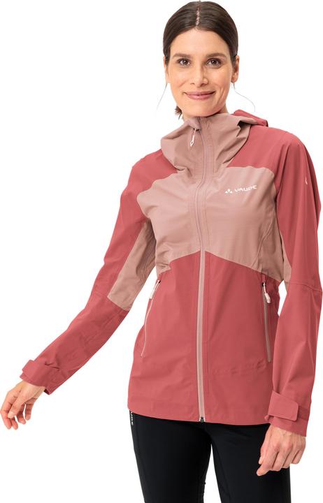 Actual product image Vaude Simony IV (XS)