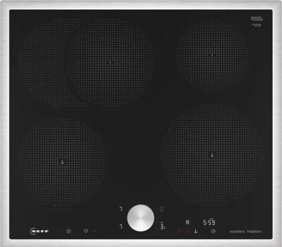 Produktbild Neff T56STF4M0 + Z943SE0, TPLE564I0