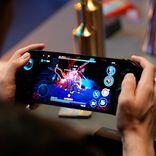 Image du produit Ayaneo Pocket EVO Handheld Konsole – 16 GB LPDDR5X, 512 GB SSD, schwarz