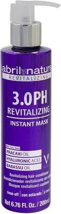 Image du produit Abril Et Nature Masque professionnel 3.0 PH Revitalisant 200ml (200 ml)