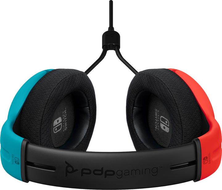 Actual product image PDP LVL40 (Cable)