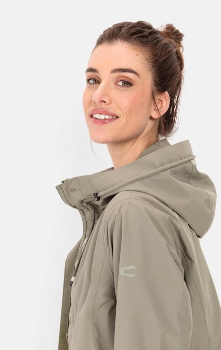 Produktbild Camel Active teXXXactive® Mantel aus recyceltem Polyester (36)