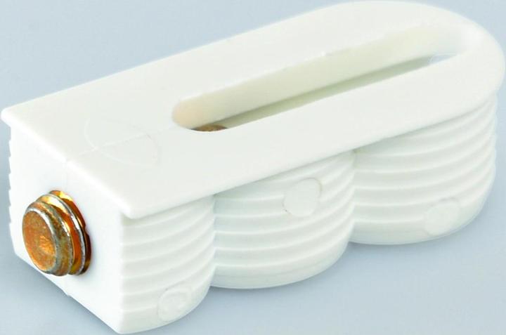 Actual product image Lamello Connector CABINEO 8 M6 (500 pcs.)