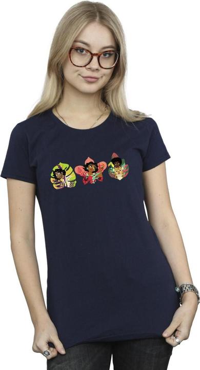 Produktbild Disney Encanto Family Line TShirt (M)