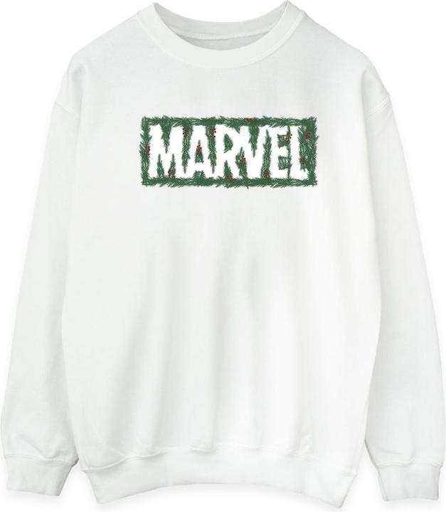 Produktbild Holly Logo Sweatshirt (XXL)