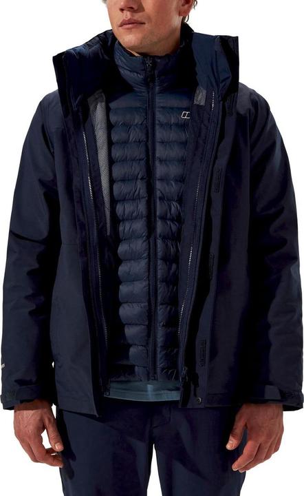Immagine prodotto Berghaus Giacca impermeabile Hillwalker 2.0 Gemini (48)