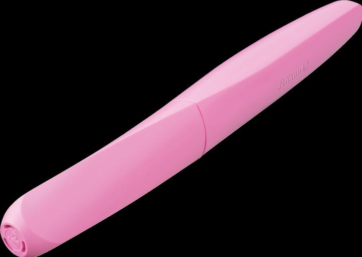 Actual product image Pelikan Rollerball Twist (Sweet Lilac, 1 x)