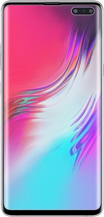 Produktbild Protectorking 4x 9H Panzerglas flexibel HD Klar (4 Stück, Samsung Galaxy S10 5G)
