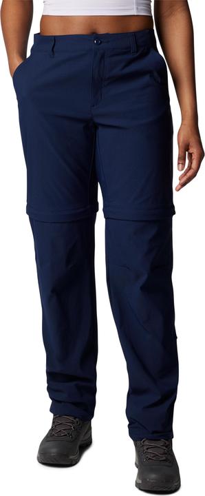 Actual product image Columbia Women's Leslie Falls™ Convertible Trousers (L)