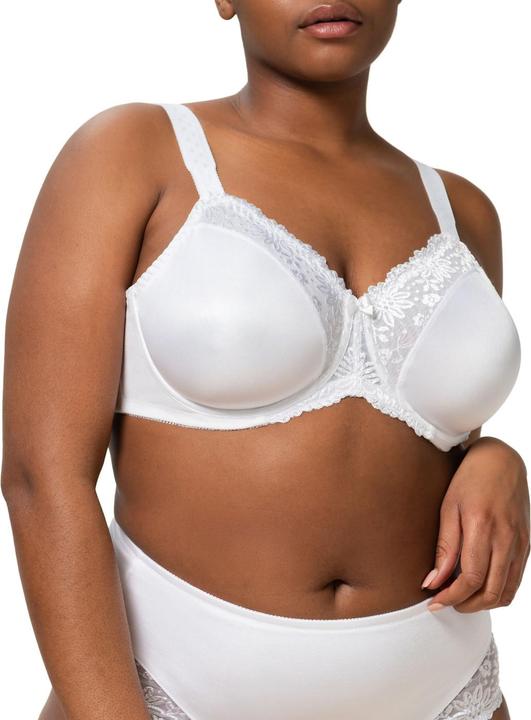 Produktbild Triumph Bügel-BH "Ladyform Soft" (90 C, Einzelpack)