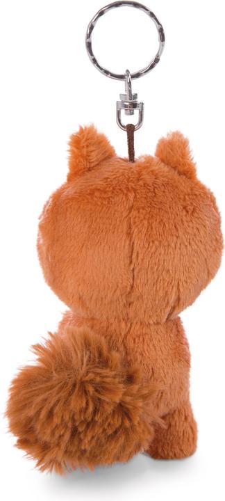 NICI Schlenker Eichhörnchen Squibble 9cm