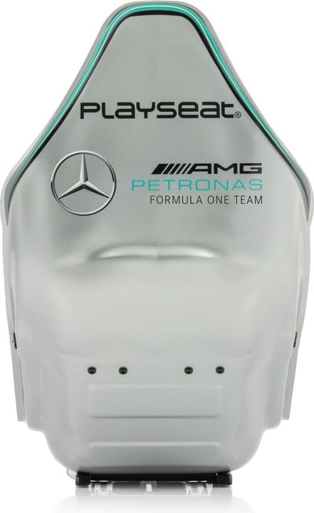 Actual product image Playseat PRO F1 - Mercedes AMG Petronas Motorsport