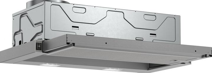 Bosch Hausgeräte DFL064W53 (Flat-screen hood)