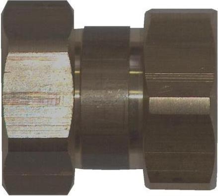 Produktbild Oventrop OV Doppelverschraubung 30mm beiderseits G 1Zoll ÜM