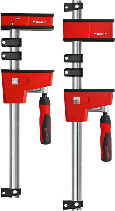 Produktbild Bessey Korpuszwinge REVO KRE KRE200-2 (2000 mm)
