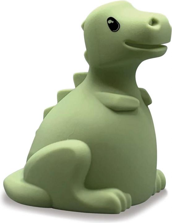 Image du produit Kidywolf Tirelire Dinosaure 15cm ** (15 x 11 x 16 cm)