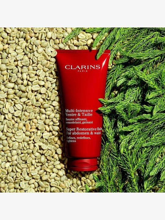 Produktbild Clarins Abdo & Waist Balm (Körpercreme, 200 ml)
