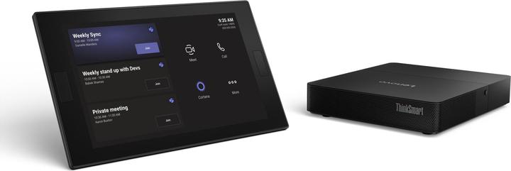 Image du produit Lenovo TS/ThinkSmart Core Gen 2 for Team Rooms