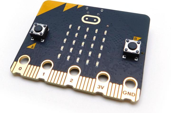 Image du produit micro:bit V2 Go