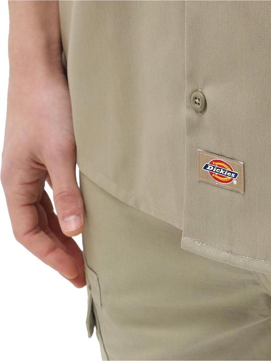 Immagine prodotto Dickies Camicia da lavoro SS (S)