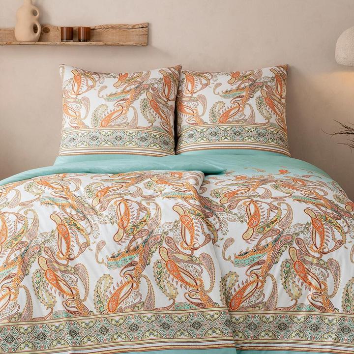Actual product image Estella Siena (Duvet cover, 155x220 cm (80x80 cm))