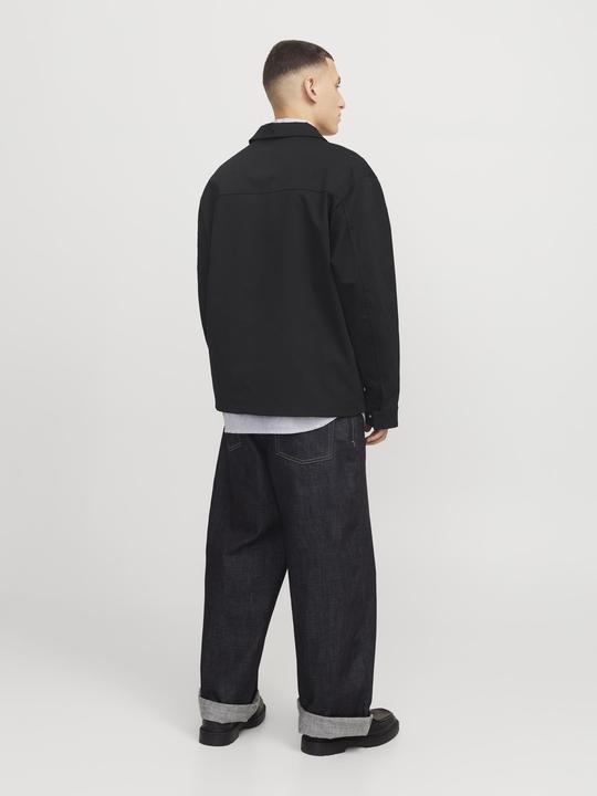 Actual product image Jack & Jones Hemdjacke Hemdjacke (XS)