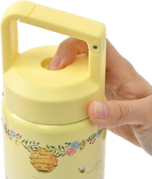 Immagine prodotto Disney Winnie Pooh Wasserflasche (0.35 l)