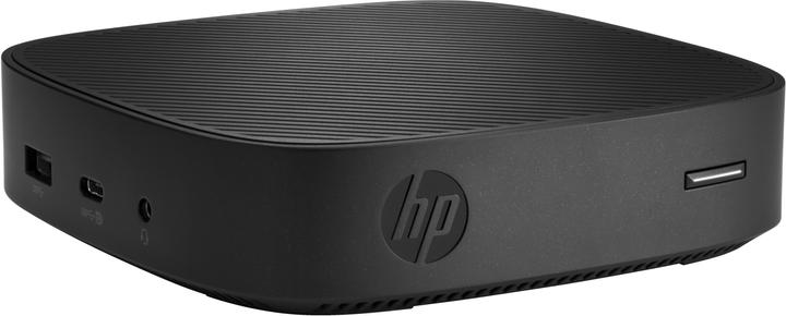 Image du produit HP Client léger t430 496L8AA ThinPro (Intel Celeron N4020, 4 Go, 32 Go, UHD Graphics 600)