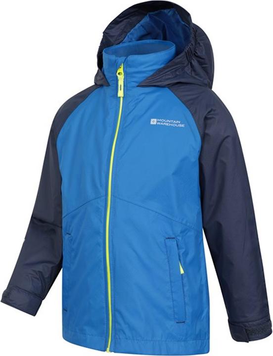 Produktbild Mountain Warehouse Torrent II Jacke wasserfest (98)