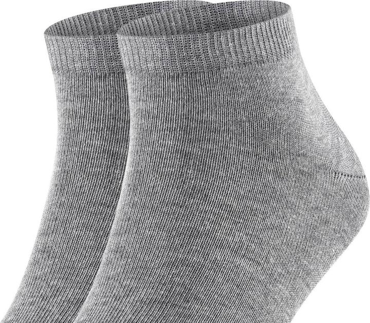 Image du produit Falke Chaussettes Casual Happy 2P SN (paquet de 4, 43 - 46)